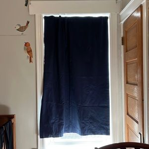 Pottery Barn Kids Blackout Blinds